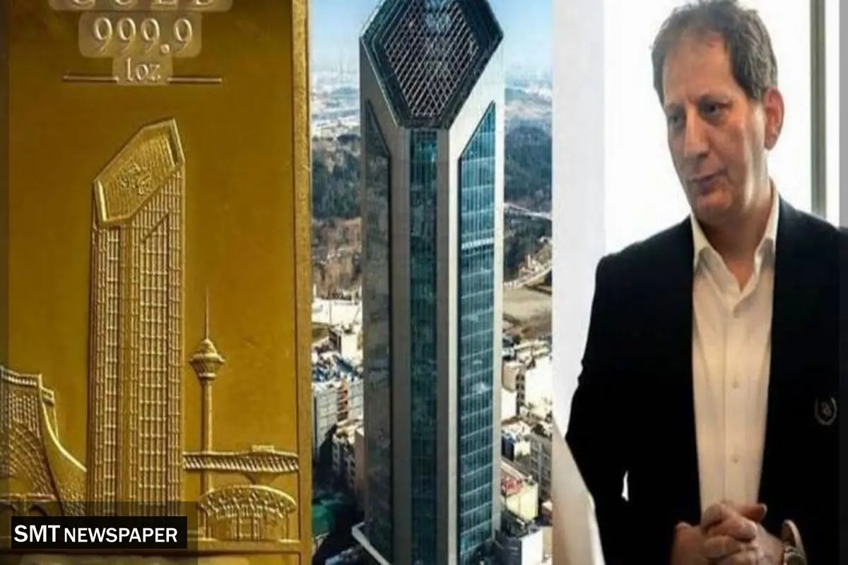 ماجرای توقیف ۱۳ کیلو طلا / از نامه تعزیرات تا پاسخ بابک زنجانی