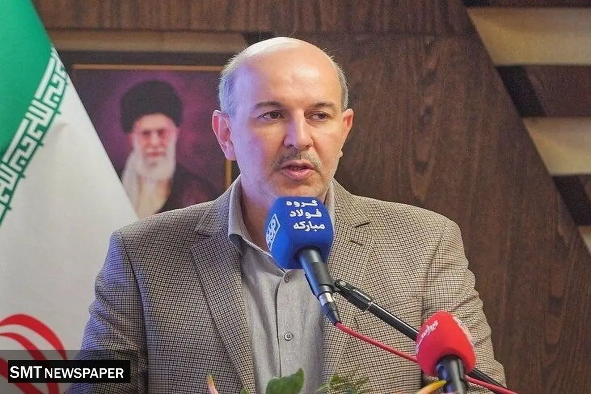 فناوری اطلاعات پیشران تحول آینده‌محور و توسعه هوشمند گروه فولاد مبارکه است
