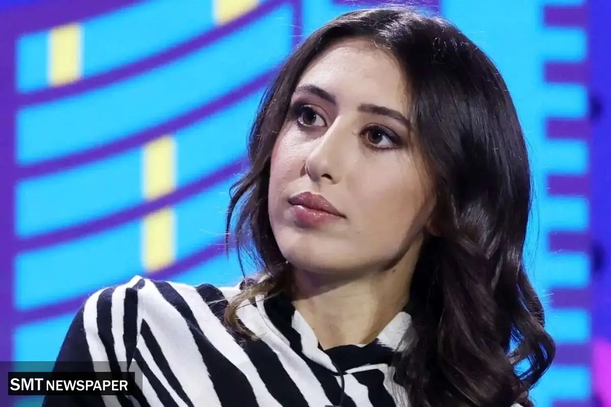 چچیلیا سالا خبرنگار ایتالیایی آزاد شد؟