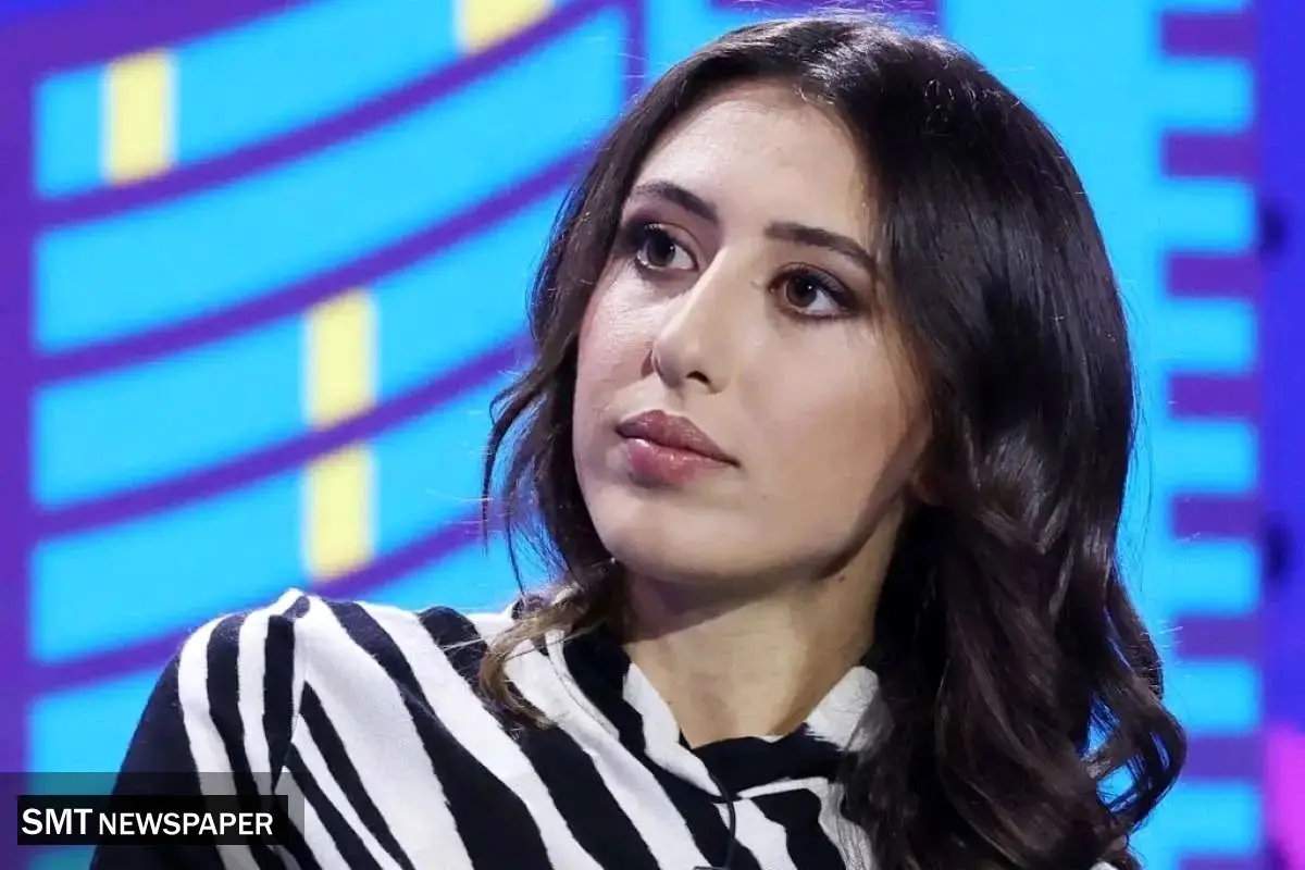 چچیلیا سالا خبرنگار ایتالیایی آزاد شد؟