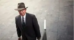 قاضی دادگاه مادورو مشخص شد + عکس