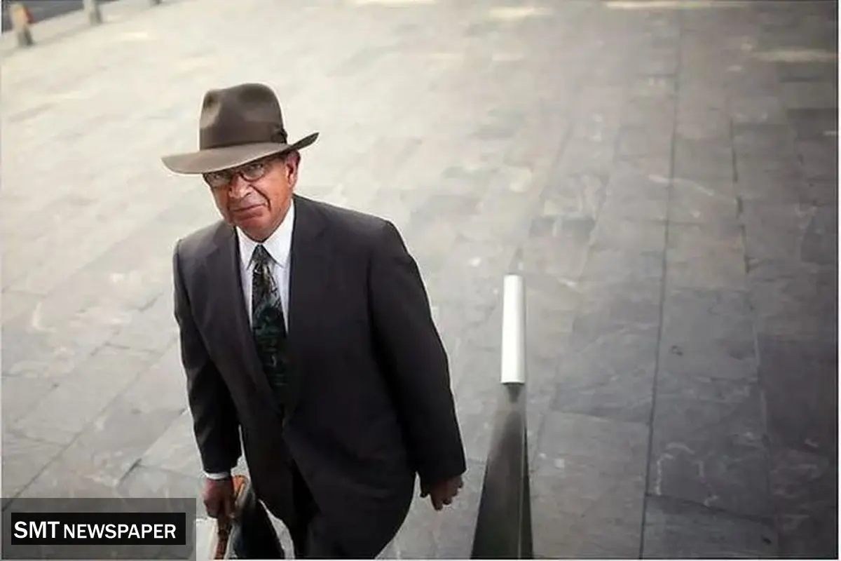 قاضی دادگاه مادورو مشخص شد + عکس