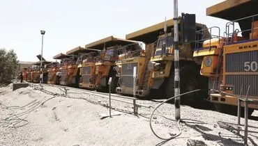 تولید ماشین‌سازی تبریز افزایش می‌یابد

