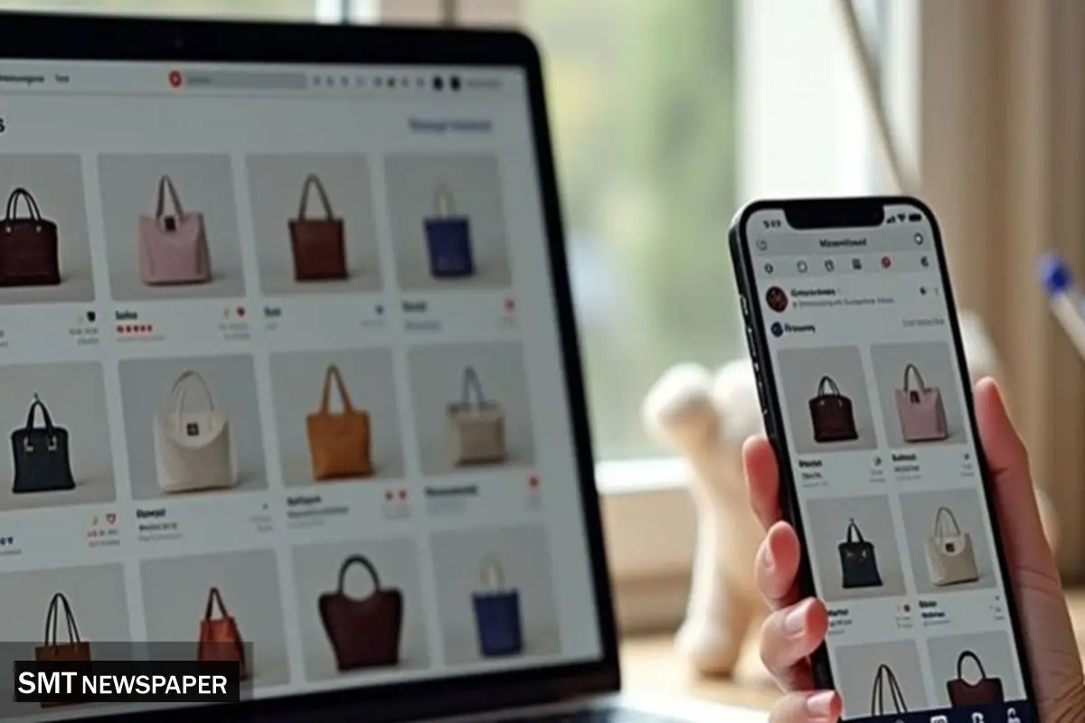 طراحی سایت فروشگاهی موفق؛ ۷ ویژگی سایتی که فروش می‌سازد