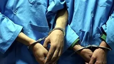 شناسایی و بازداشت باندهای مجرمانه در سنندج