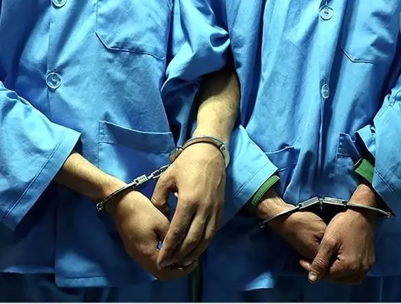 شناسایی و بازداشت باندهای مجرمانه در سنندج