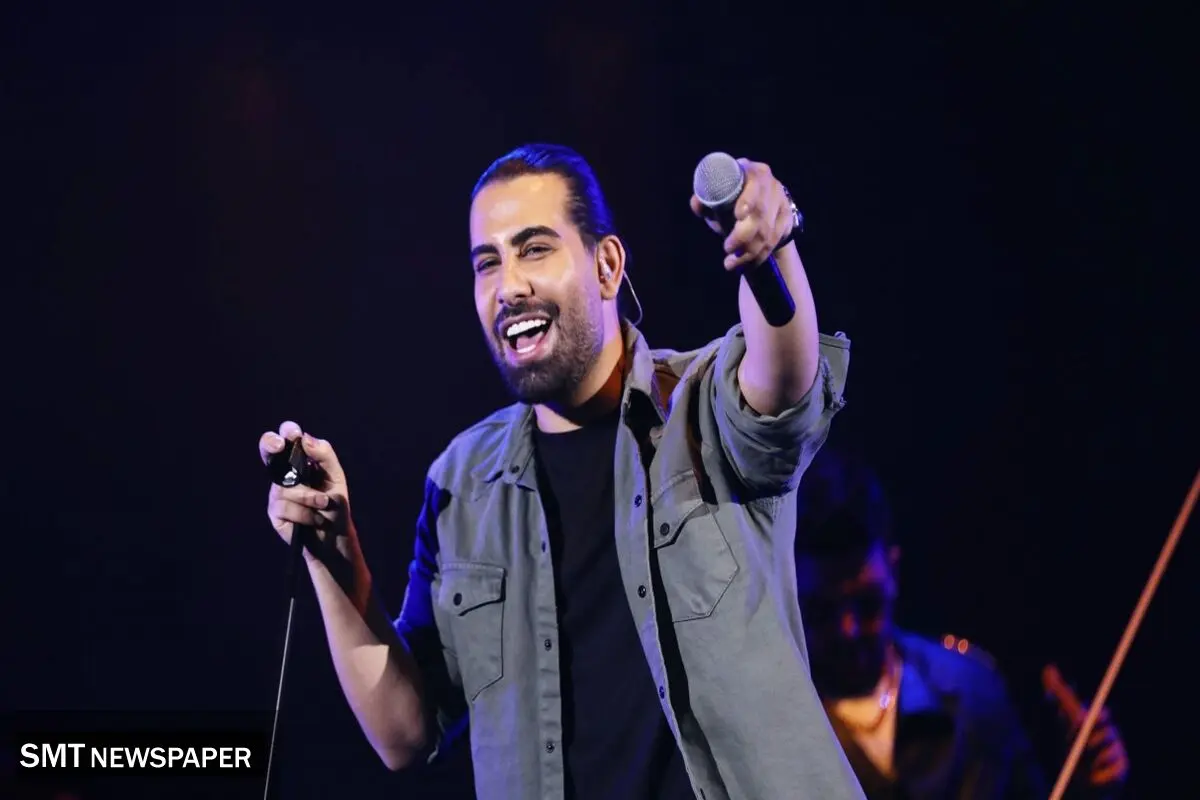 بیوگرافی و برنامه کنسرت های مجید رضوی