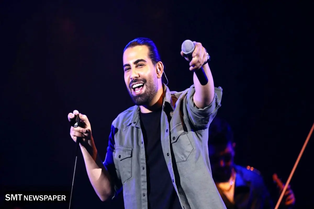 بیوگرافی و برنامه کنسرت های مجید رضوی