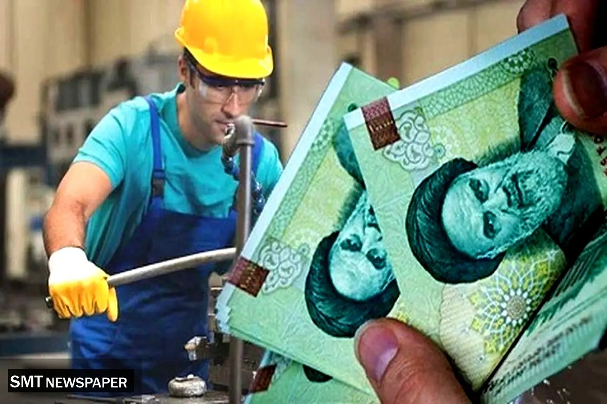 سبقت کله پاچه از حقوق کارگران!