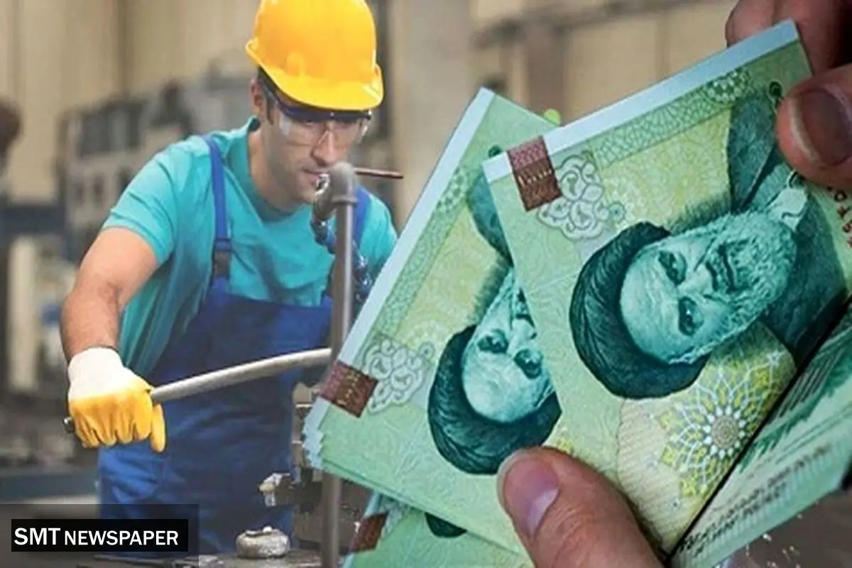 سبقت کله پاچه از حقوق کارگران!