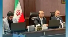 کسب رتبه نخست سازمان منطقه آزاد ارس در حوزه عمرانی و زیربنایی بین مناطق آزاد کشور