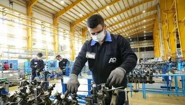 تولید در بن‌بست تامین مالی