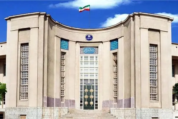 پذیرش ۱۵ هزار دانشجو در دانشگاه تهران