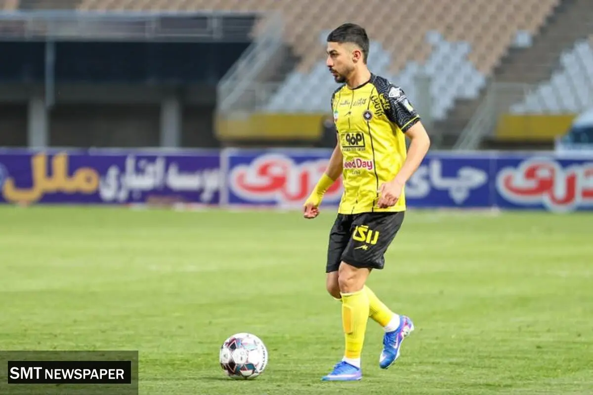 لیموچی برای پرسپولیس برنامه ریخت!