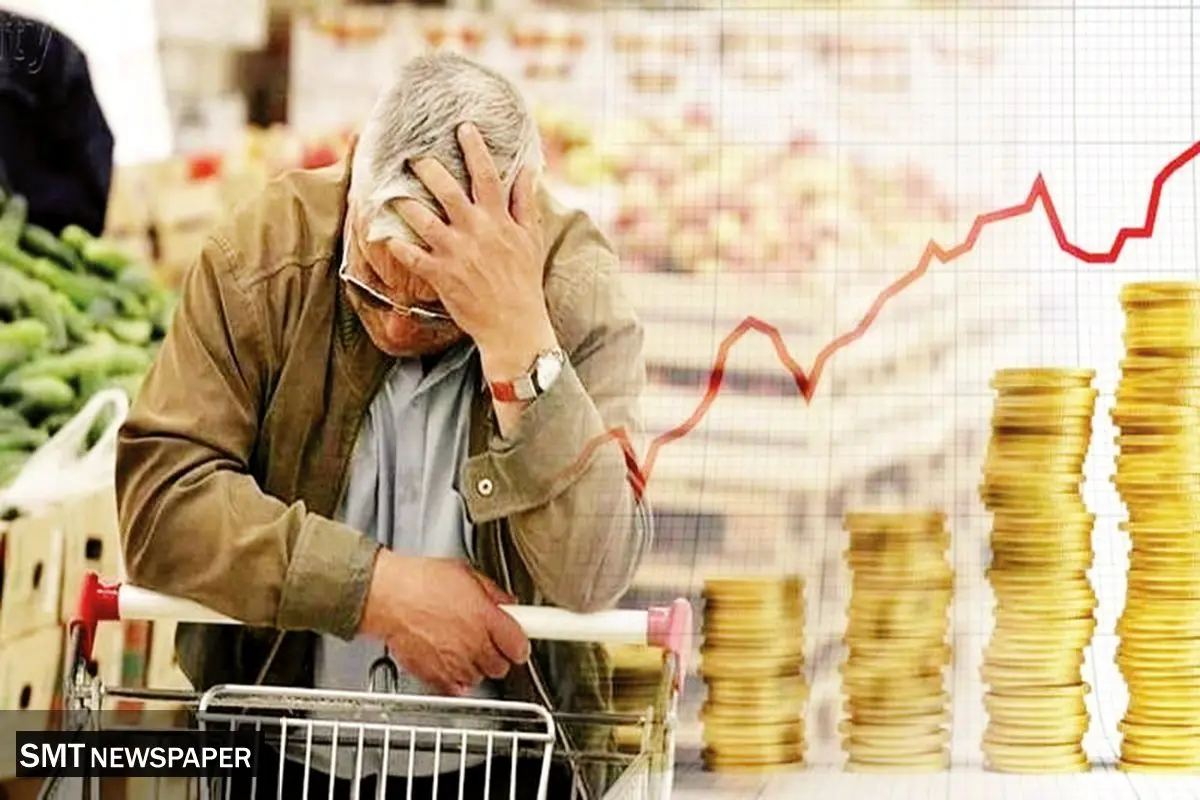 تورم از چاپخانه بانک مرکزی میآید