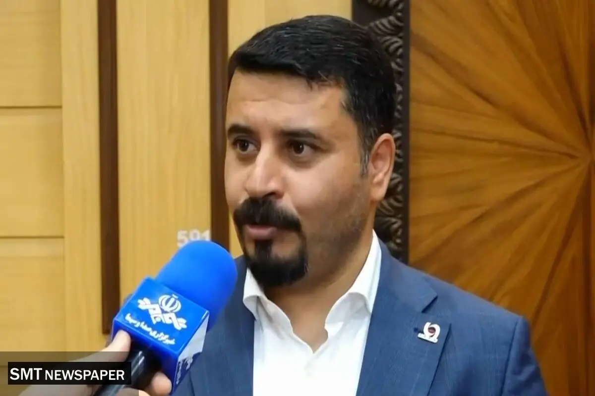 انجمن فولاد ایران: سهم فولاد در خودروی یک میلیاردی فقط ۷۰ میلیون تومان است
