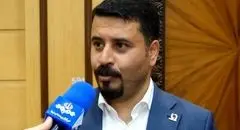 انجمن فولاد ایران: سهم فولاد در خودروی یک میلیاردی فقط ۷۰ میلیون تومان است
