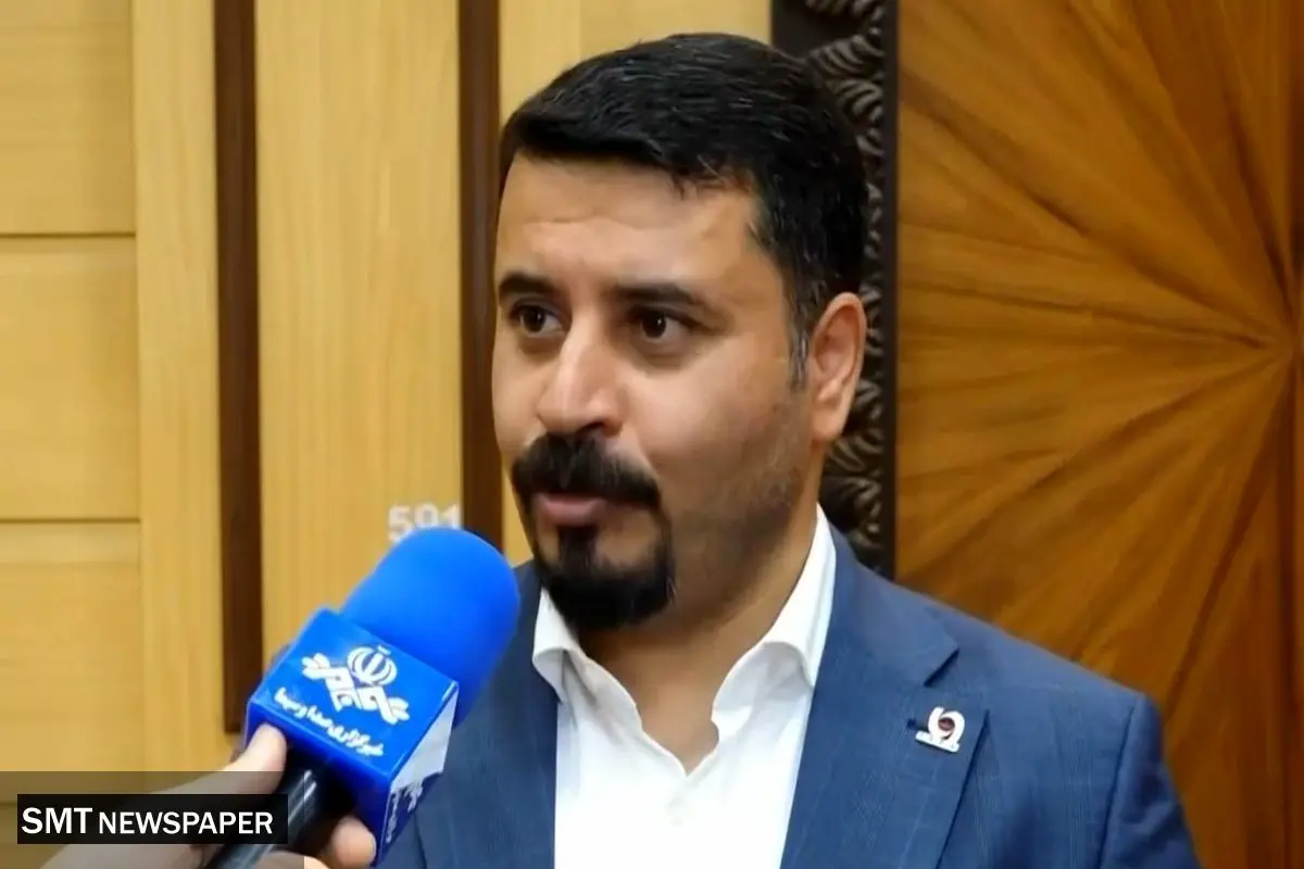 انجمن فولاد ایران: سهم فولاد در خودروی یک میلیاردی فقط ۷۰ میلیون تومان است
