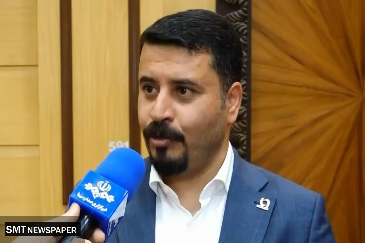 انجمن فولاد ایران: سهم فولاد در خودروی یک میلیاردی فقط ۷۰ میلیون تومان است
