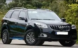 قیمت جدید محصولات هایما ایران خودرو + جدول