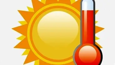 گرمای کم‌سابقه هوا در کشور ادامه‌دار شد