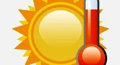 گرمای کم‌سابقه هوا در کشور ادامه‌دار شد