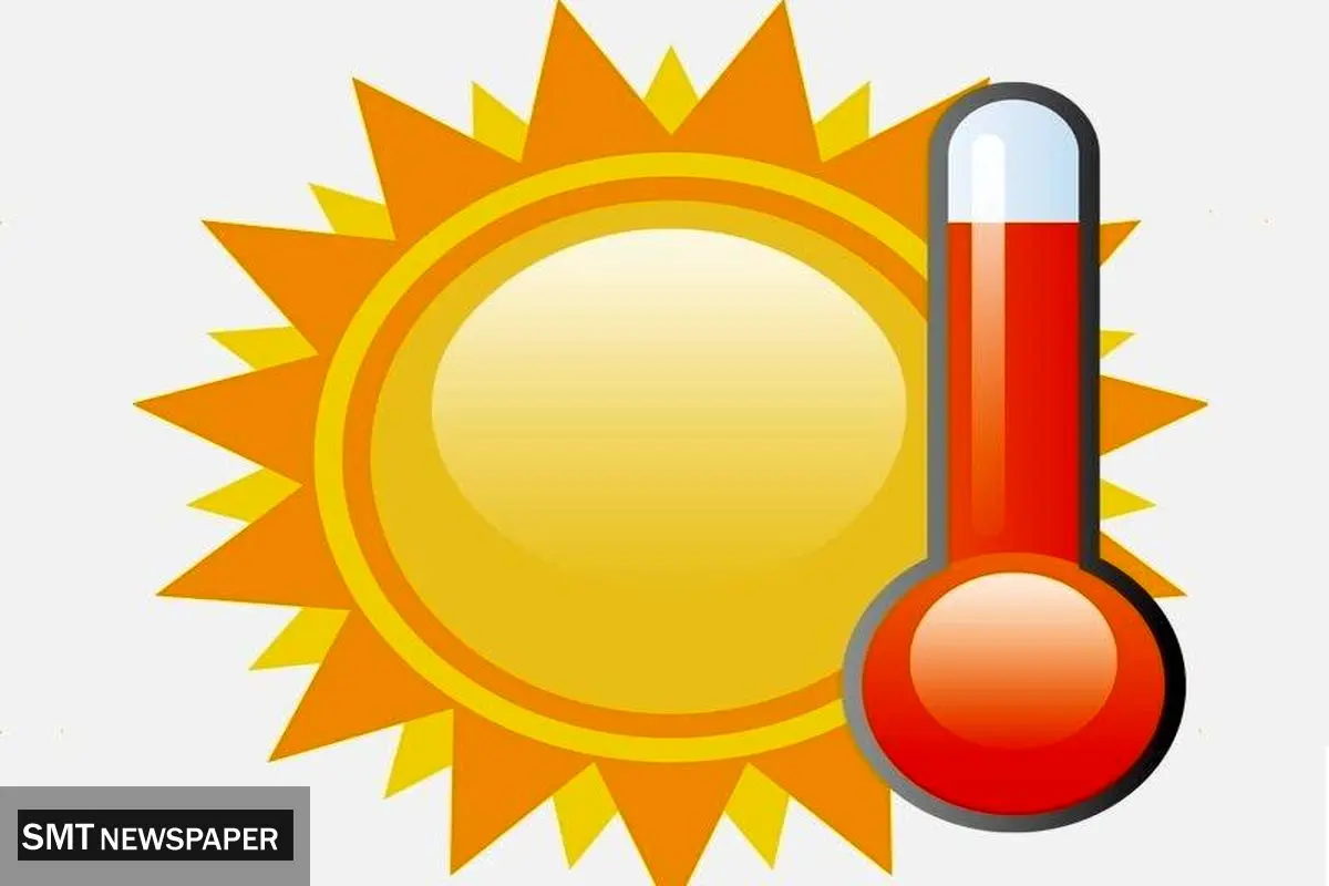 گرمای کم‌سابقه هوا در کشور ادامه‌دار شد