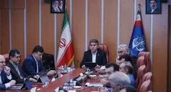 هوش مصنوعی باید به ابزاری برای ارتقای تصمیم‌گیری در سازمان بنادر تبدیل شود/ برنامه‌ریزی سازمان بنادر برای تحول در مدیریت ایمن ‌کالاهای خطرناک از طریق به‌کارگیری هوش مصنوعی