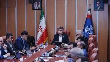 هوش مصنوعی باید به ابزاری برای ارتقای تصمیم‌گیری در سازمان بنادر تبدیل شود/ برنامه‌ریزی سازمان بنادر برای تحول در مدیریت ایمن ‌کالاهای خطرناک از طریق به‌کارگیری هوش مصنوعی