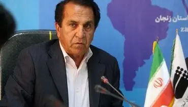 صنعت نساجی در محاصره مشکلات