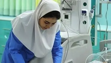 کمبود پرستار، مانع بهره‌برداری از بخش‌های جدید بیمارستانی شد