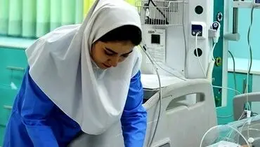 خبر خوش برای کادر درمان؛ حقوق پرستاران از ۲۰ تیر بیشتر شد