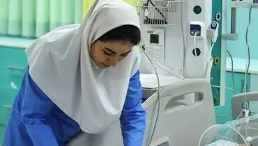 کمبود پرستار، مانع بهره‌برداری از بخش‌های جدید بیمارستانی شد
