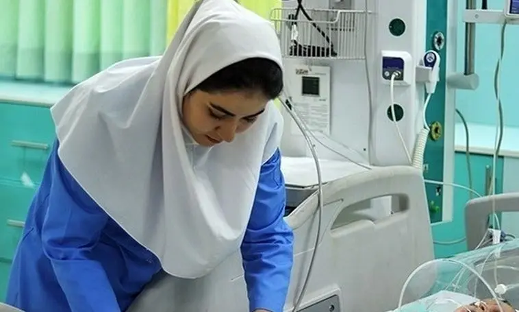 کمبود پرستار، مانع بهره‌برداری از بخش‌های جدید بیمارستانی شد