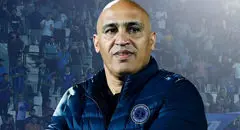 منصوریان به طور رسمی سرمربی باشگاه الطلابه عراق شد