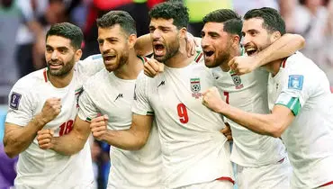 ترکیب ایران مقابل ازبکستان بدون طارمی و جهانبخش 