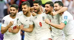 ترکیب ایران مقابل ازبکستان بدون طارمی و جهانبخش 