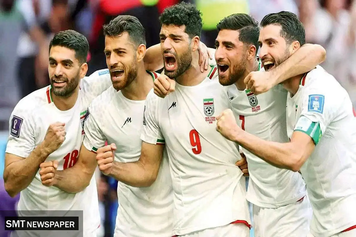 ترکیب ایران مقابل ازبکستان بدون طارمی و جهانبخش