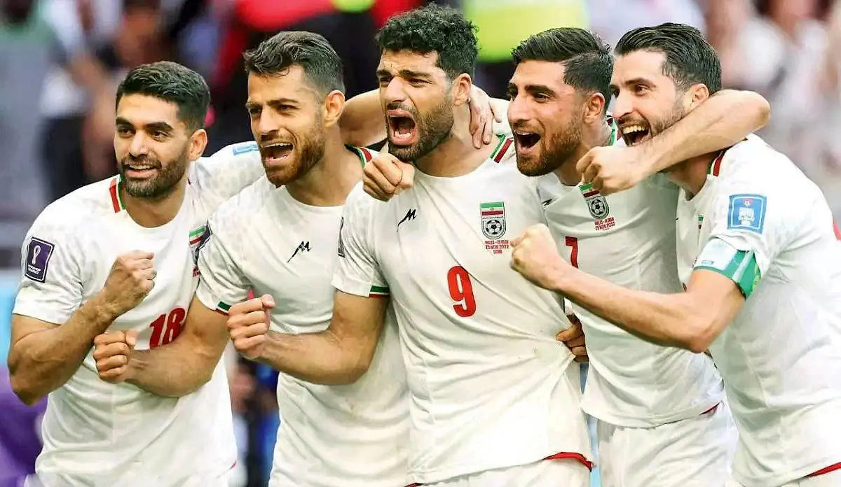 ترکیب ایران مقابل ازبکستان بدون طارمی و جهانبخش 