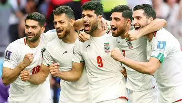 ترکیب ایران مقابل ازبکستان بدون طارمی و جهانبخش 