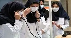 درخواست ۴۳ نماینده مجلس برای پرداخت به‌موقع کارانه کادر درمان