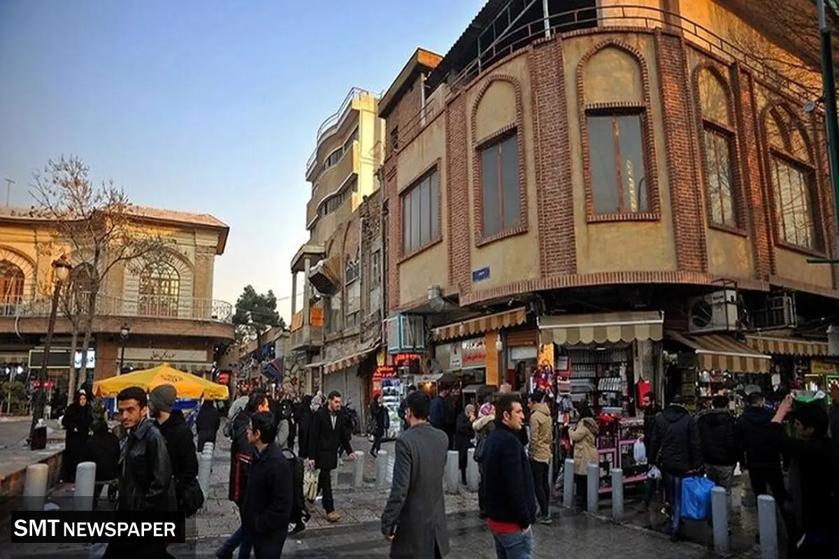 ایستگاه پانزده خرداد مترو تهران تعطیل شد