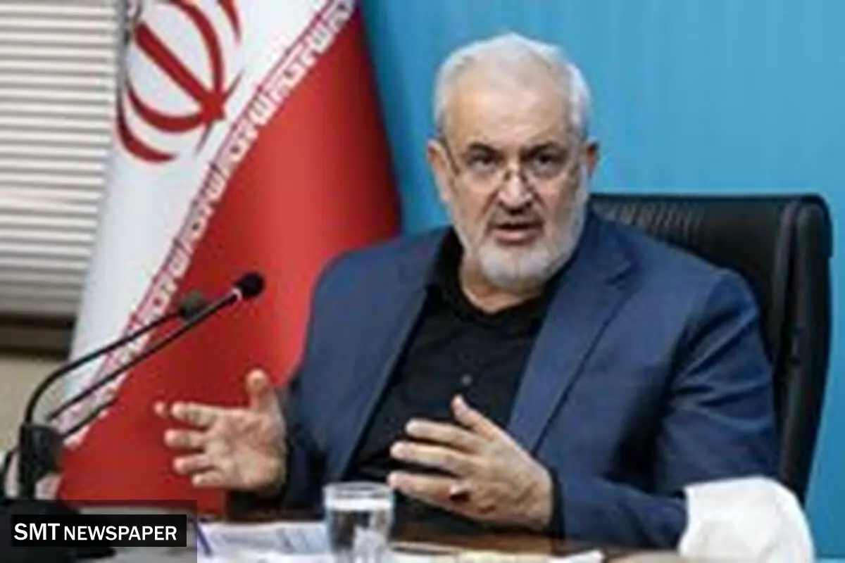 وزیر نیرو در آستانه استیضاح | نمایندگان امضا کردند