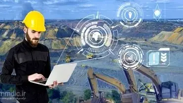 هوش مصنوعی بومی؛ نیاز امروز صنایع معدنی و فولادی ایران