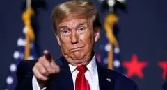 ترامپ: نامزد ریاست فدرال رزرو اوایل ۲۰۲۶ معرفی می‌شود