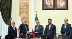 بانک مسکن در آیین امضای تفاهم نامه همکاری با ستاد دیه کشور عنوان کرد