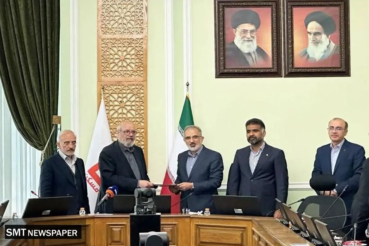 بانک مسکن در آیین امضای تفاهم نامه همکاری با ستاد دیه کشور عنوان کرد