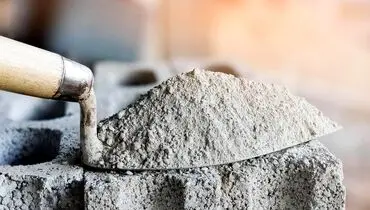 بازار سیمان در بورس کالا؛ عرضه ۸۹۷ هزار تن محصول