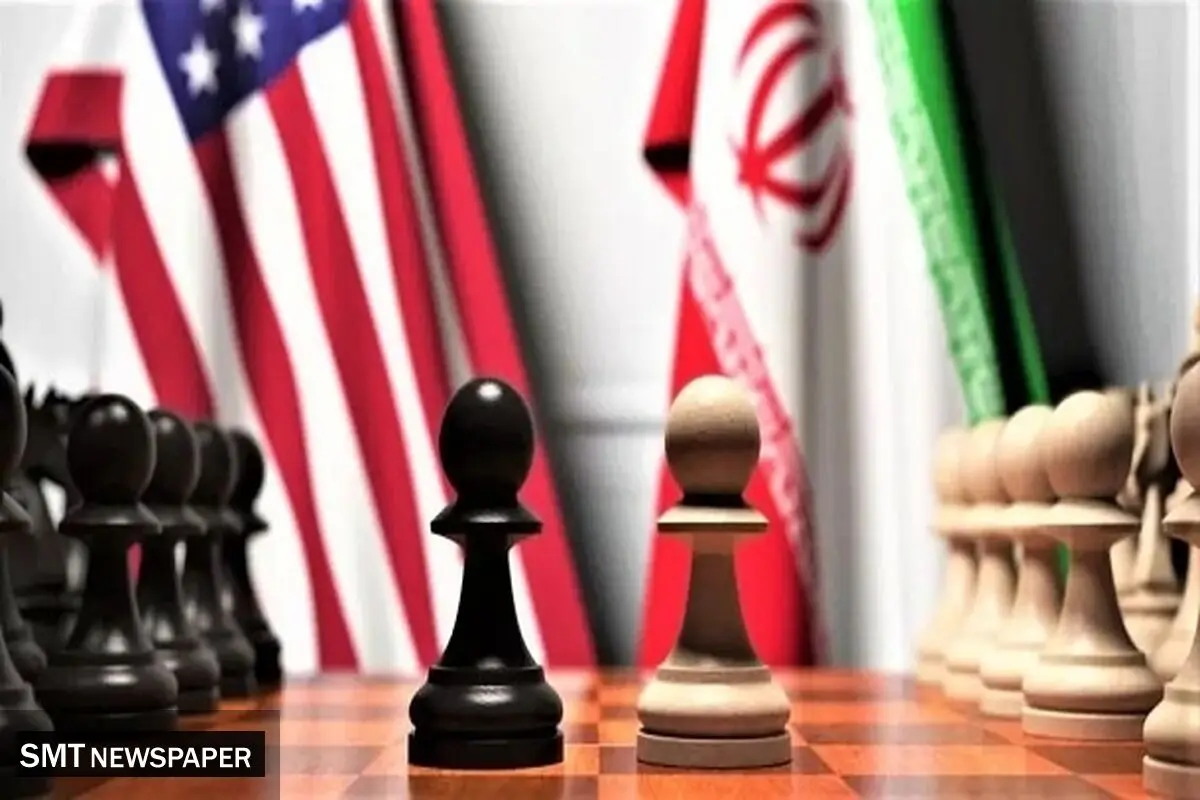  پیشنهاد ایران برای مذاکره مستقیم در روز جمعه 