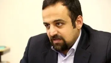  رضا لیاقت ورز رئیس روابط عمومی وزارت اقتصاد شد